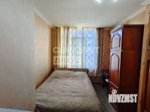 3-к квартира, вторичка, 60м2, 2/4 этаж