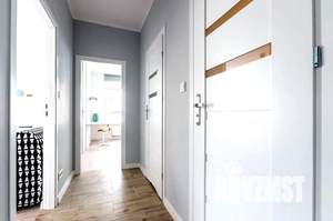 2-к квартира, вторичка, 52м2, 3/5 этаж
