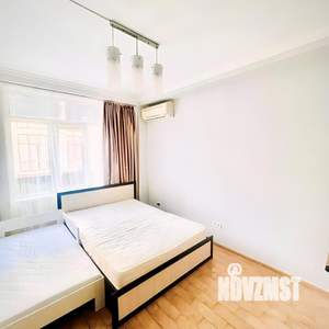 2-к квартира, вторичка, 42м2, 2/6 этаж