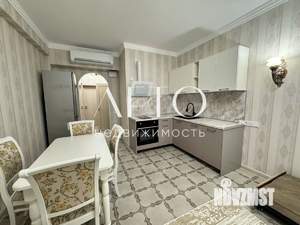 Студия квартира, вторичка, 39м2, 5/17 этаж