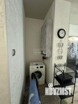 1-к квартира, вторичка, 34м2, 2/5 этаж