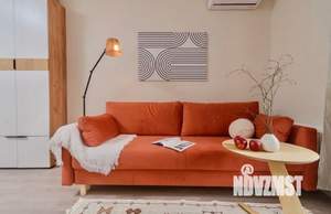 Студия квартира, вторичка, 34м2, 5/12 этаж