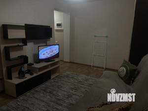 1-к квартира, вторичка, 29м2, 3/5 этаж