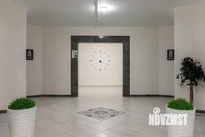 1-к квартира, вторичка, 32м2, 11/21 этаж