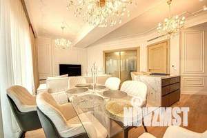 3-к квартира, вторичка, 98м2, 3/11 этаж