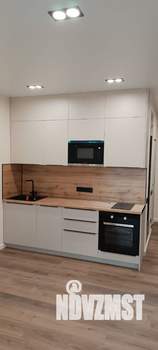 1-к квартира, вторичка, 30м2, 4/13 этаж