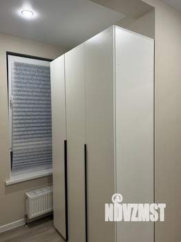 1-к квартира, вторичка, 30м2, 7/12 этаж
