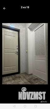 2-к квартира, вторичка, 38м2, 12/13 этаж