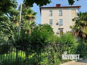 3-к квартира, вторичка, 74м2, 2/3 этаж