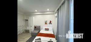 Студия квартира, вторичка, 20м2, 2/3 этаж