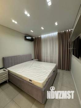 2-к квартира, вторичка, 46м2, 14/18 этаж