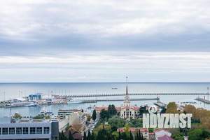 1-к квартира, вторичка, 50м2, 14/18 этаж