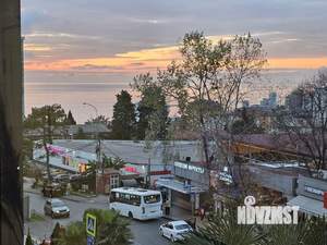 3-к квартира, вторичка, 48м2, 2/4 этаж