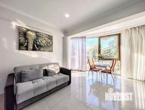 2-к квартира, вторичка, 55м2, 5/12 этаж