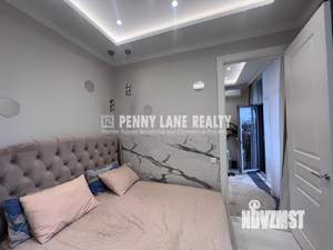 3-к квартира, вторичка, 80м2, 6/13 этаж