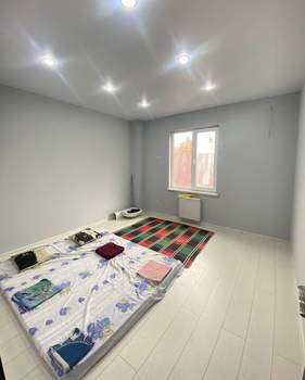 4-к квартира, вторичка, 130м2, 3/4 этаж