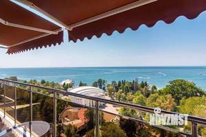 3-к квартира, вторичка, 111м2, 11/12 этаж