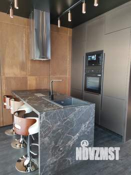2-к квартира, вторичка, 64м2, 10/25 этаж