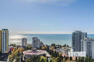 2-к квартира, вторичка, 65м2, 14/17 этаж