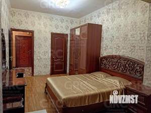 3-к квартира, вторичка, 106м2, 3/9 этаж