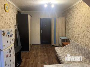 Студия квартира, вторичка, 15м2, 4/5 этаж