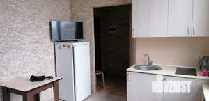 Студия квартира, вторичка, 23м2, 7/11 этаж