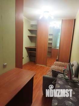 2-к квартира, вторичка, 34м2, 1/1 этаж