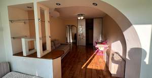 1-к квартира, вторичка, 46м2, 3/10 этаж