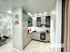2-к квартира, вторичка, 45м2, 6/21 этаж