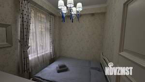 1-к квартира, вторичка, 36м2, 2/7 этаж