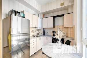 1-к квартира, вторичка, 42м2, 5/7 этаж