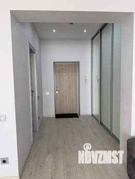 Студия квартира, вторичка, 56м2, 3/23 этаж