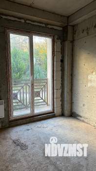 1-к квартира, вторичка, 30м2, 1/10 этаж