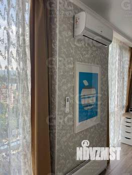 1-к квартира, вторичка, 45м2, 16/18 этаж