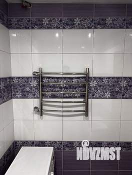 2-к квартира, вторичка, 52м2, 5/6 этаж