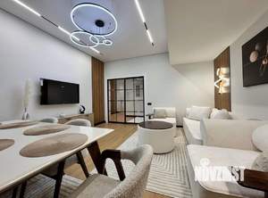 2-к квартира, вторичка, 46м2, 5/8 этаж