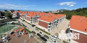 2-к квартира, вторичка, 43м2, 3/5 этаж