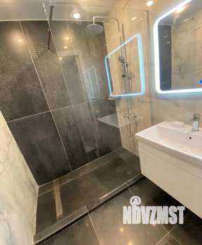 1-к квартира, вторичка, 42м2, 3/3 этаж
