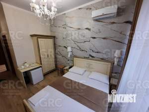 1-к квартира, вторичка, 17м2, 1/3 этаж