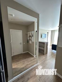 1-к квартира, вторичка, 34м2, 2/8 этаж