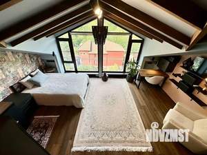 1-к квартира, вторичка, 42м2, 3/6 этаж