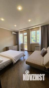 1-к квартира, вторичка, 58м2, 5/6 этаж