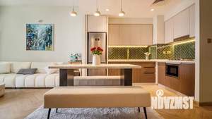 1-к квартира, вторичка, 38м2, 3/5 этаж