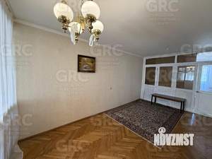 2-к квартира, вторичка, 56м2, 5/5 этаж