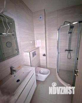 1-к квартира, вторичка, 51м2, 3/6 этаж