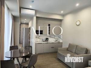 1-к квартира, вторичка, 37м2, 2/3 этаж