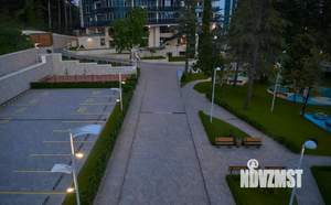 2-к квартира, вторичка, 92м2, 7/25 этаж