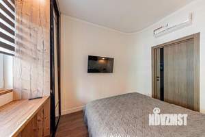 2-к квартира, вторичка, 52м2, 2/5 этаж