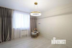 3-к квартира, вторичка, 60м2, 11/18 этаж