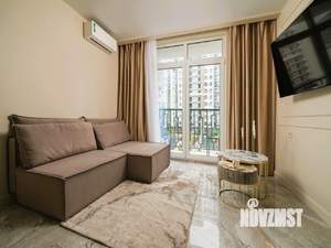 3-к квартира, вторичка, 65м2, 5/18 этаж